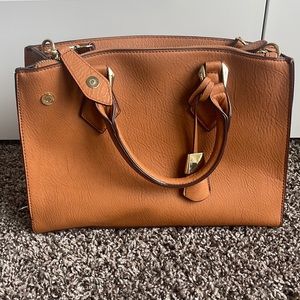 Crossbody Purse